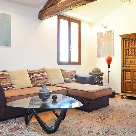 Menton Apartment