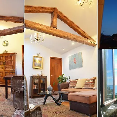 Menton Apartment Apartman Menton
