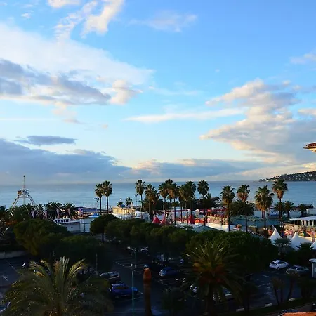 Apartman Menton Apartment Menton