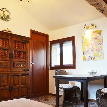 Apartman Menton Apartment