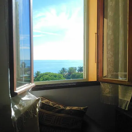 Menton Apartment Apartman Menton