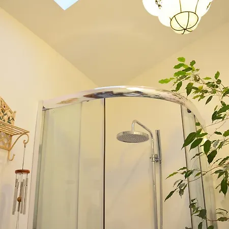 Menton Apartment * Menton