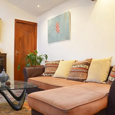 Menton Apartment Apartman Menton