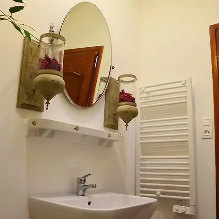 Menton Apartment Apartman Menton